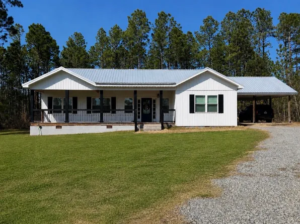 101 Oaky Grove Church Rd, Lyons, GA 30436