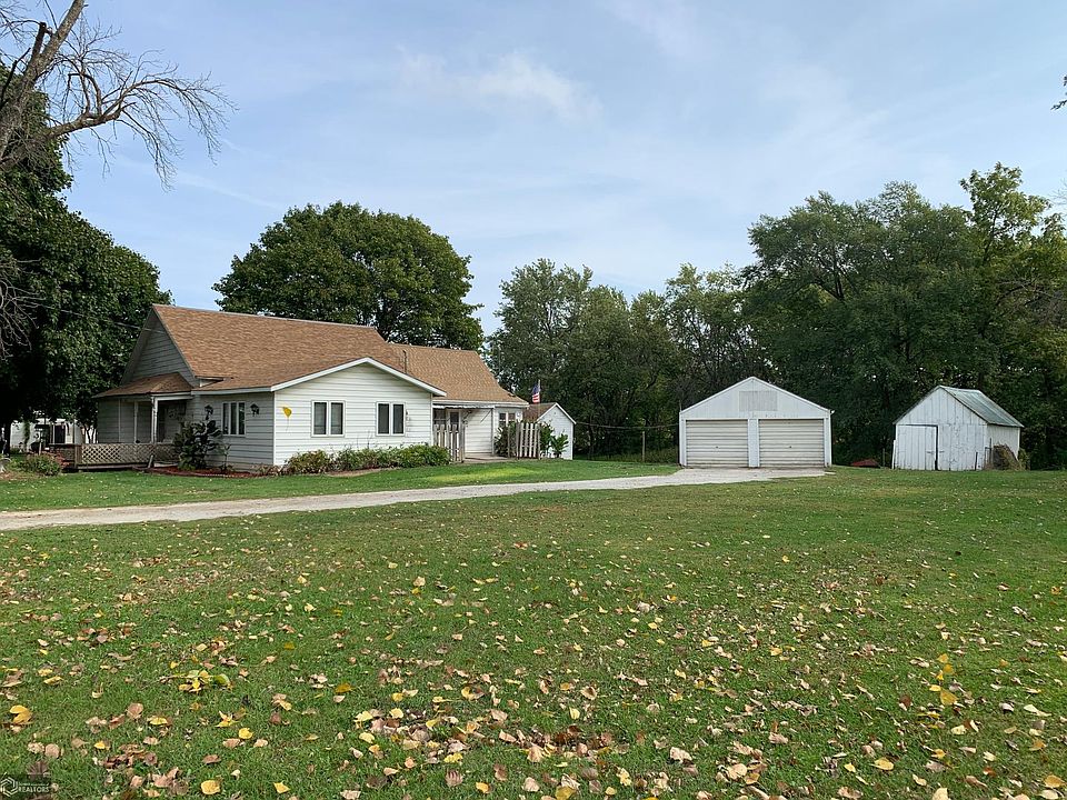 1303 Monroe Ave, Cromwell, IA 50842 Zillow