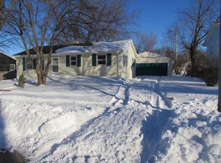 2518 S Kernan Ave, Appleton, WI 54915