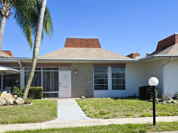 4356 Tahitian Gardens Cir APT C, Holiday, FL 34691
