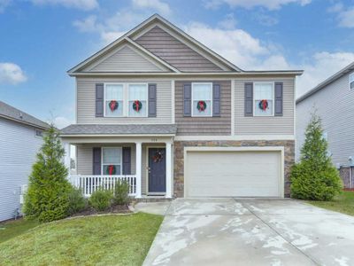 504 Brody Park Rd, Blythewood, SC, 29016