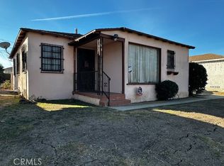 2208 W Corydon St, Compton, CA 90220