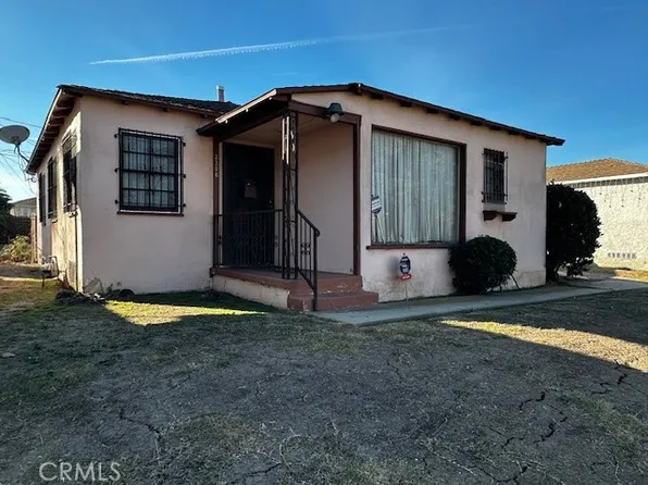 2208 W Corydon St, Compton, CA 90220
