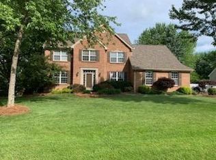 4831 Beechwood Farms Dr, Cincinnati, OH 45244