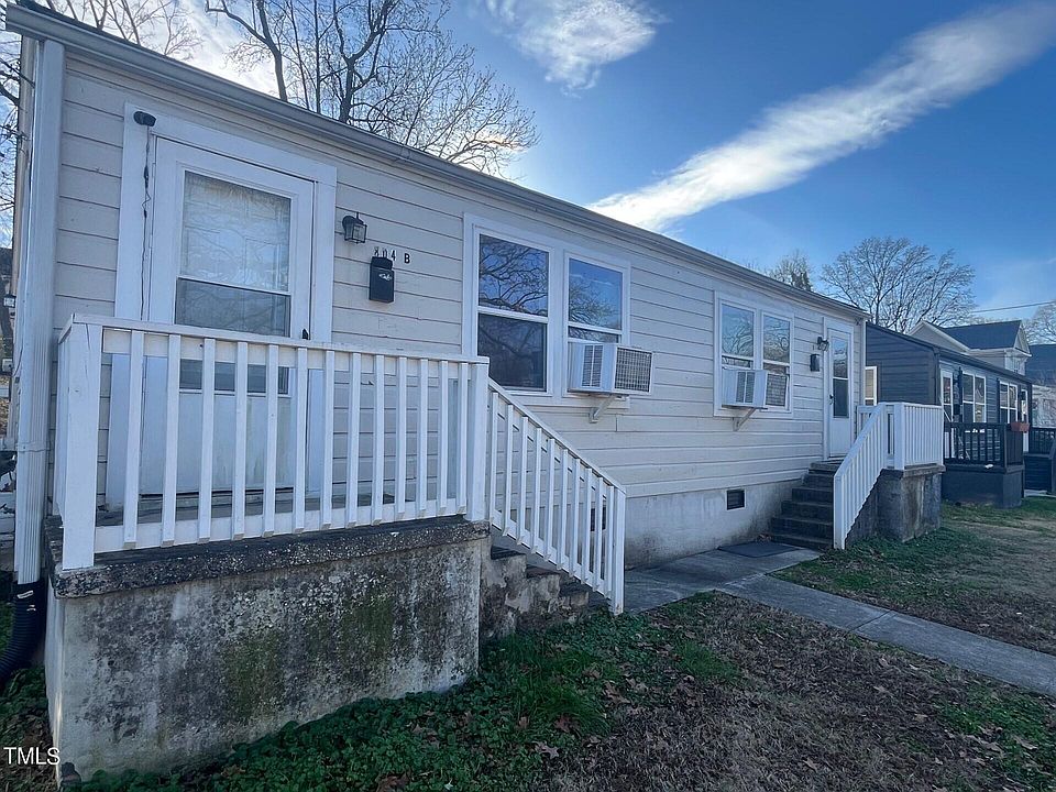 804 Eva St, Durham, NC 27701 Zillow