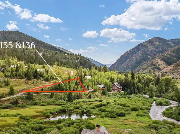 3707 River Vu Rd #135 & 136, Oakley, UT 84055