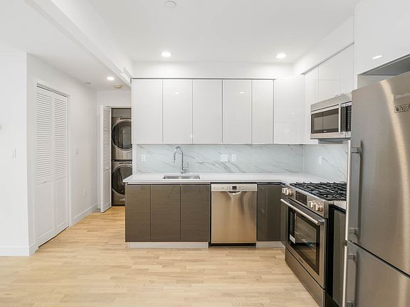 4th image of 2600 Adam Clayton Powell Jr Blvd APT 4F