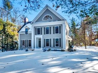 46 Pammys Path, North Easton, MA 02356