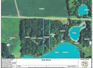16709 N Leaf Lake Rd, Lake Park, MN 56554