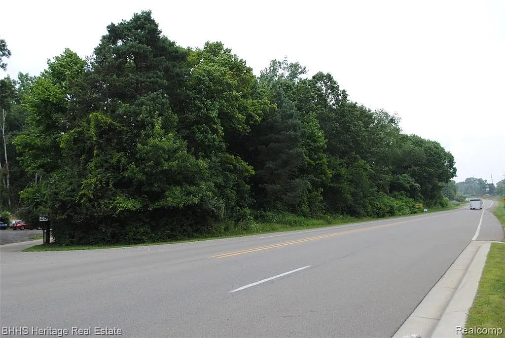 Old Us Highway 23 photo 1