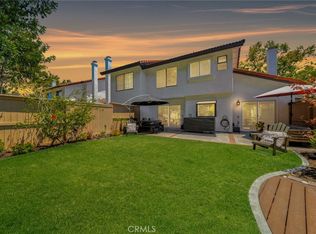 9 Clover Hill Ln #128, Laguna Hills, CA 92653