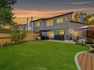 9 Clover Hill Ln #128, Laguna Hills, CA, 92653