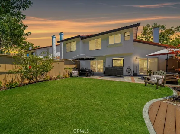 9 Clover Hill Ln #128, Laguna Hills, CA 92653