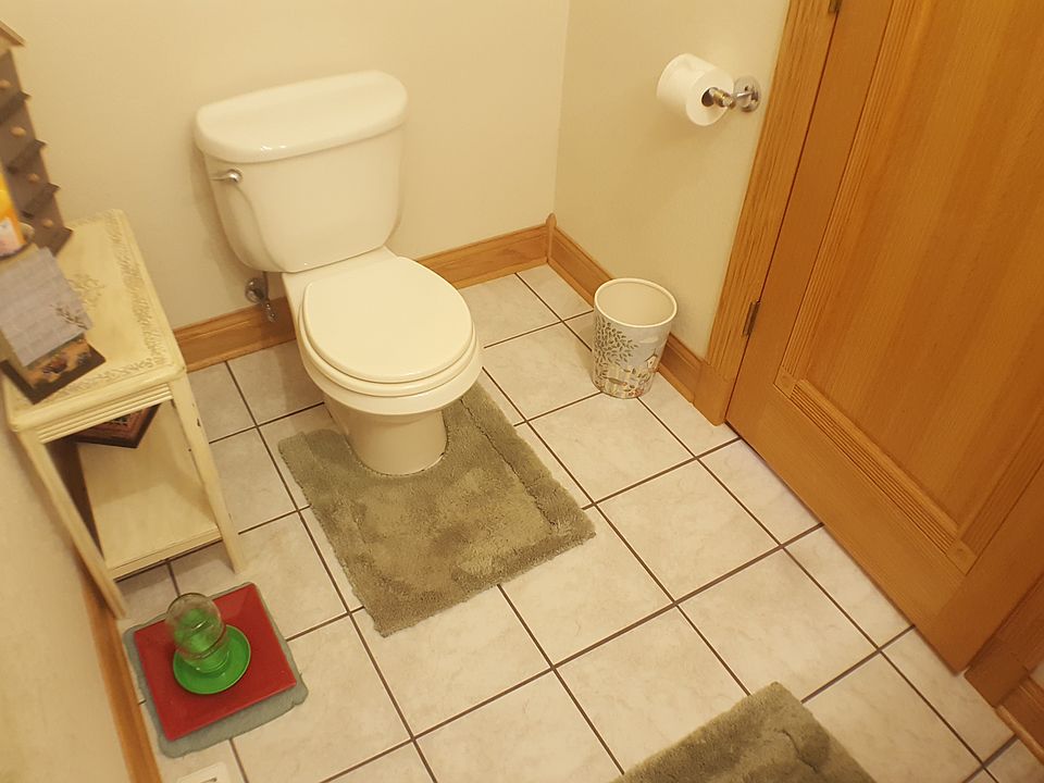 Another view of half bath