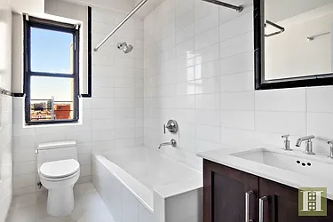 Rented by Halstead Real Estate