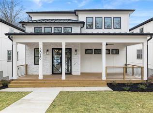 2020 Cambridge Ave, College Park, GA 30337