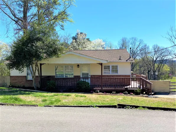 273 Sims Dr, Chattanooga, TN 37415