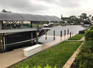 3339 SE 18th Ave, Cape Coral, FL 33904