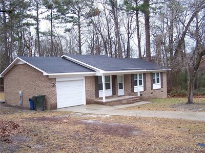7592 Levi Rd, Fayetteville, NC, 28314