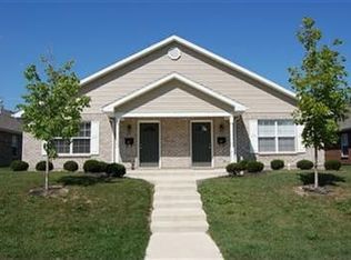 719 Drury Ln, Troy, OH 45373