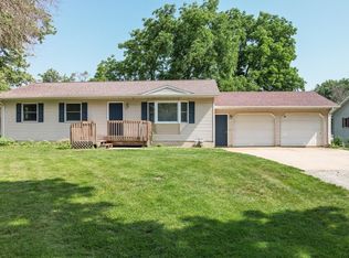 307 1st St NE, Racine, MN 55967