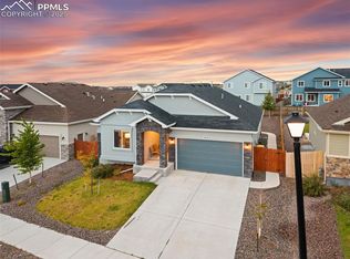 10522 Rolling Peaks Dr, Peyton, CO 80831
