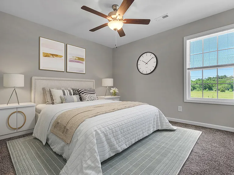 Arrowood Farms Townhomes — Photo 5