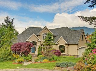 15202 451st Ave SE, North Bend, WA 98045
