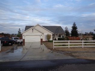 16715 Mark Rd, Madera, CA 93636