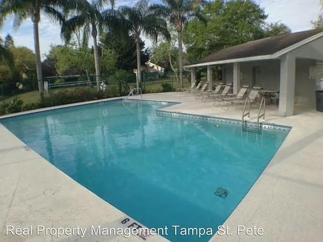 2898 Thaxton Dr #73 — Photo 16