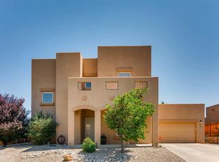 4509 Contenta Rdg, Santa Fe, NM 87507