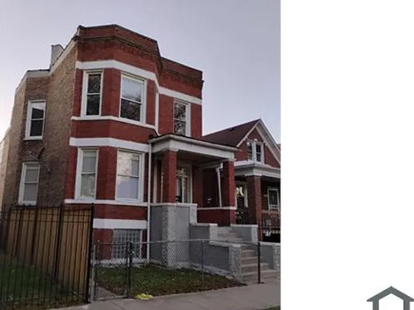 5728 S Hermitage Ave, Chicago, IL 60636