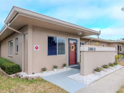2468 Laurelwood Dr APT B, Clearwater, FL, 33763