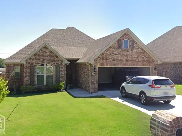 753 Sadie Ln, Jonesboro, AR 72404