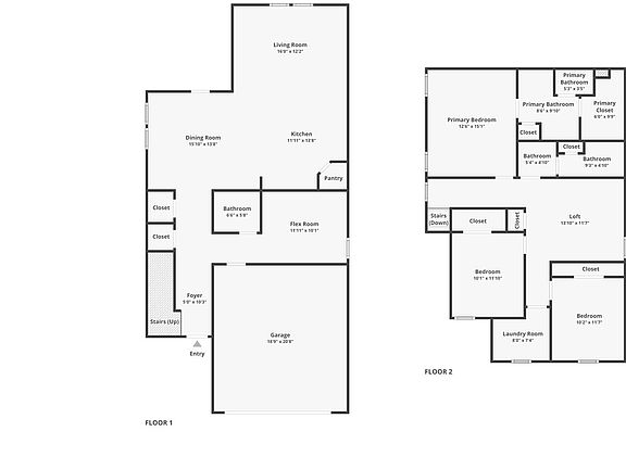 2nd image of 148 Hidalgo Ln