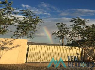 117-121 Lost Cyn, Elephant Butte, NM 87935