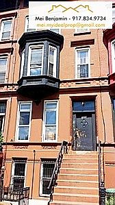 1st image of 123A Halsey St