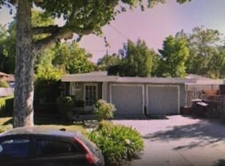 635 Church St, Mountain View, CA 94041
