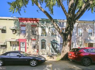 1680 Kramer St NE, Washington, DC 20002