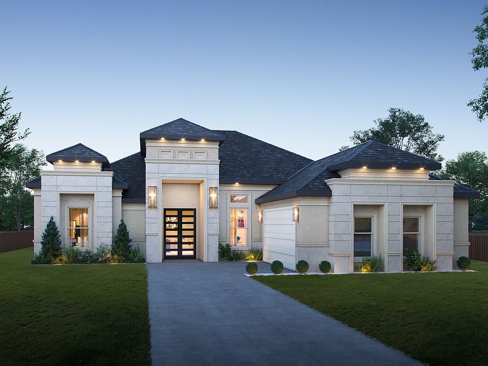 Transitional Option B