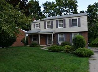 2976 Eastview Rd, Bethel Park, PA 15102