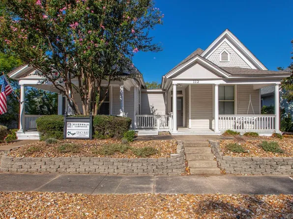 114 S Pulaski St, Little Rock, AR 72201