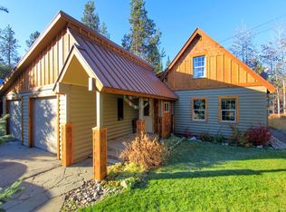 1244 Herrick St, McCall, ID 83638