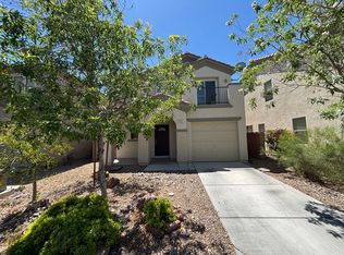 549 Brinkburn Point Ave, Las Vegas, NV 89178