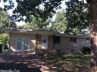 107 Starlite Bay St, Hot Springs, AR 71913