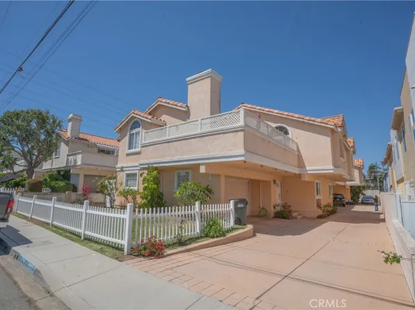 2517 Rockefeller Ln #B, Redondo Beach, CA 90278
