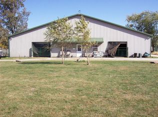 5210 Cornthwaite Rd, Decatur, IL 62521