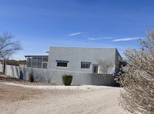 16470 S Kolb Rd, Sahuarita, AZ 85629