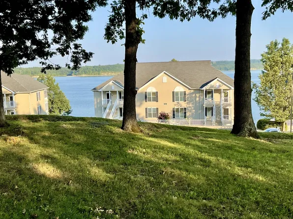 618 Moon Bay Dr #6, Kuttawa, KY 42055
