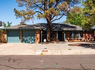 4716 Sherwood St NE, Albuquerque, NM 87109